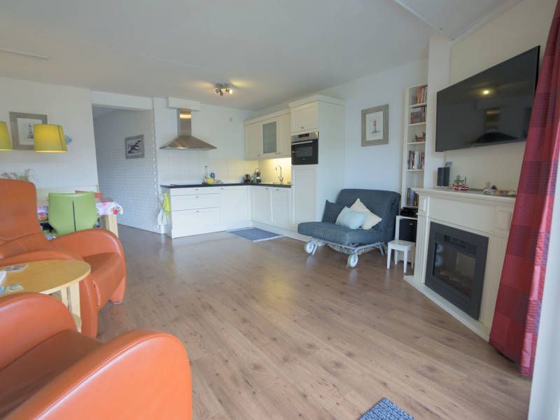 Seinpost 19 - Vakantiehuis Callantsoog - LekkerNaarZee 